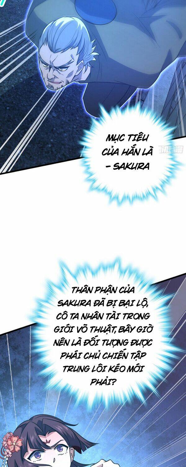 Đại Vương Tha Mạng Chapter 229 - Trang 2