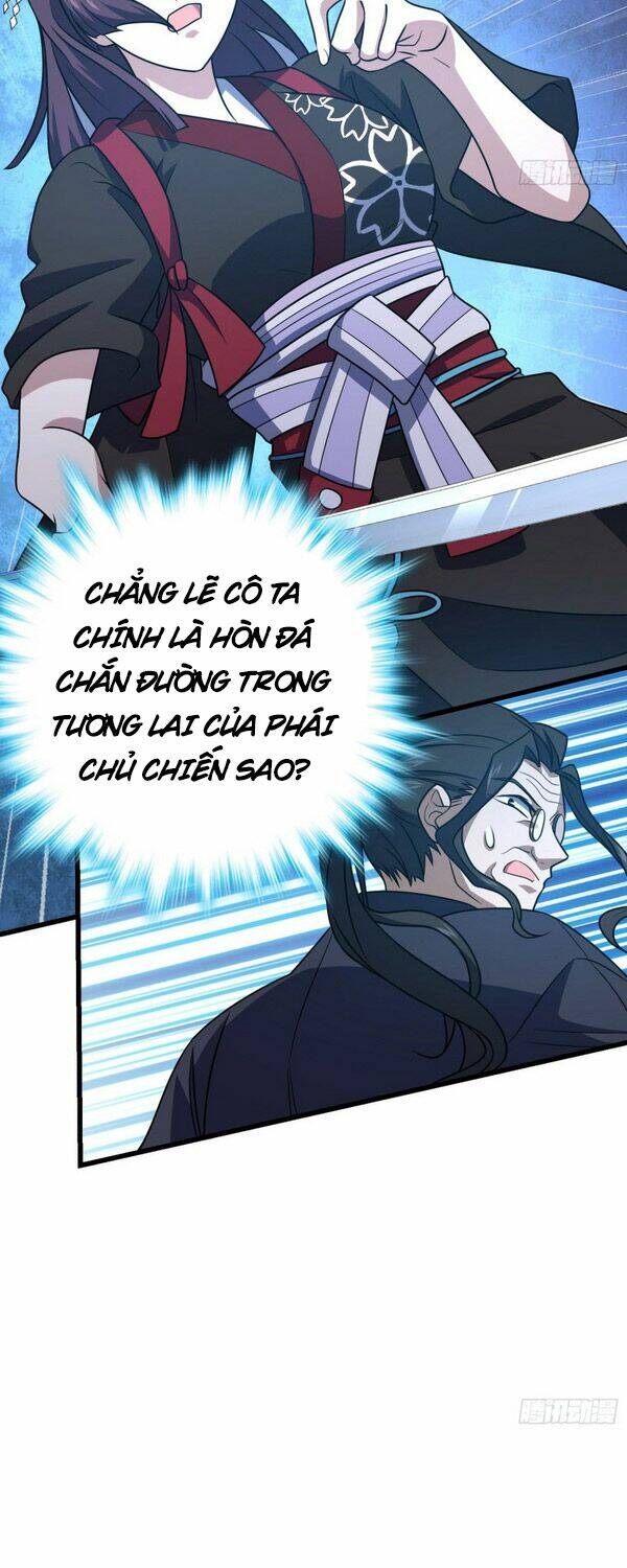 Đại Vương Tha Mạng Chapter 229 - Trang 2