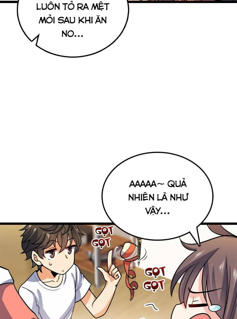 Đại Vương Tha Mạng Chapter 23 - Trang 2