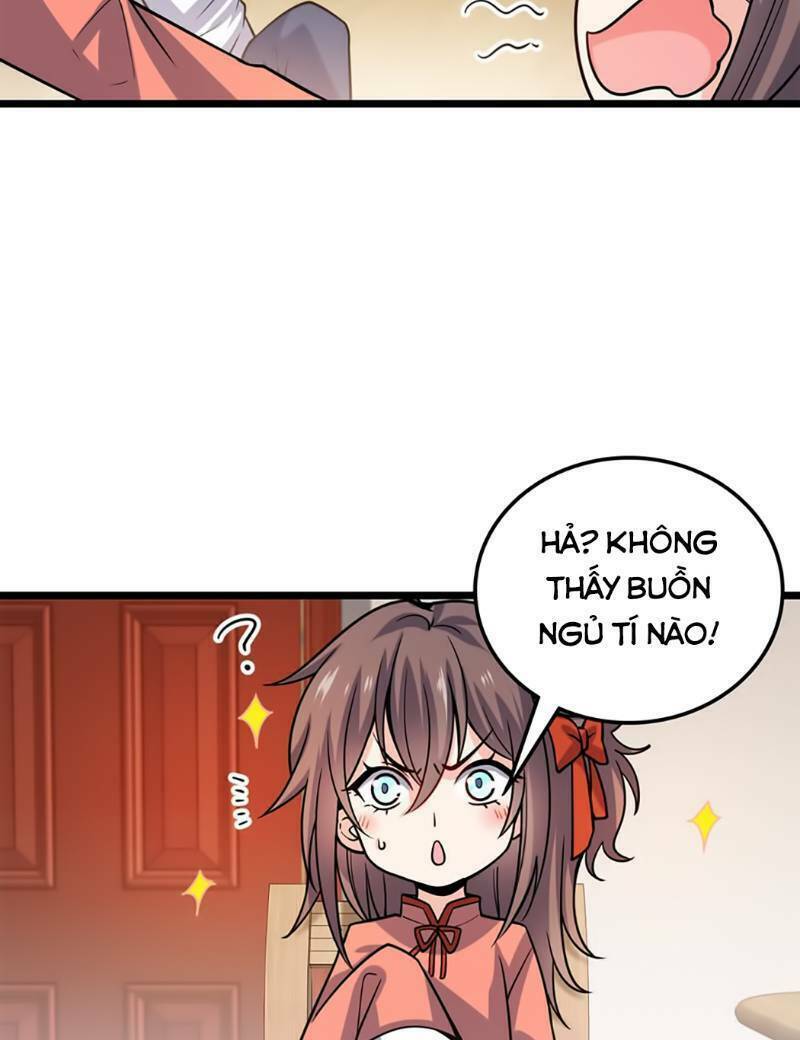 Đại Vương Tha Mạng Chapter 23 - Trang 2