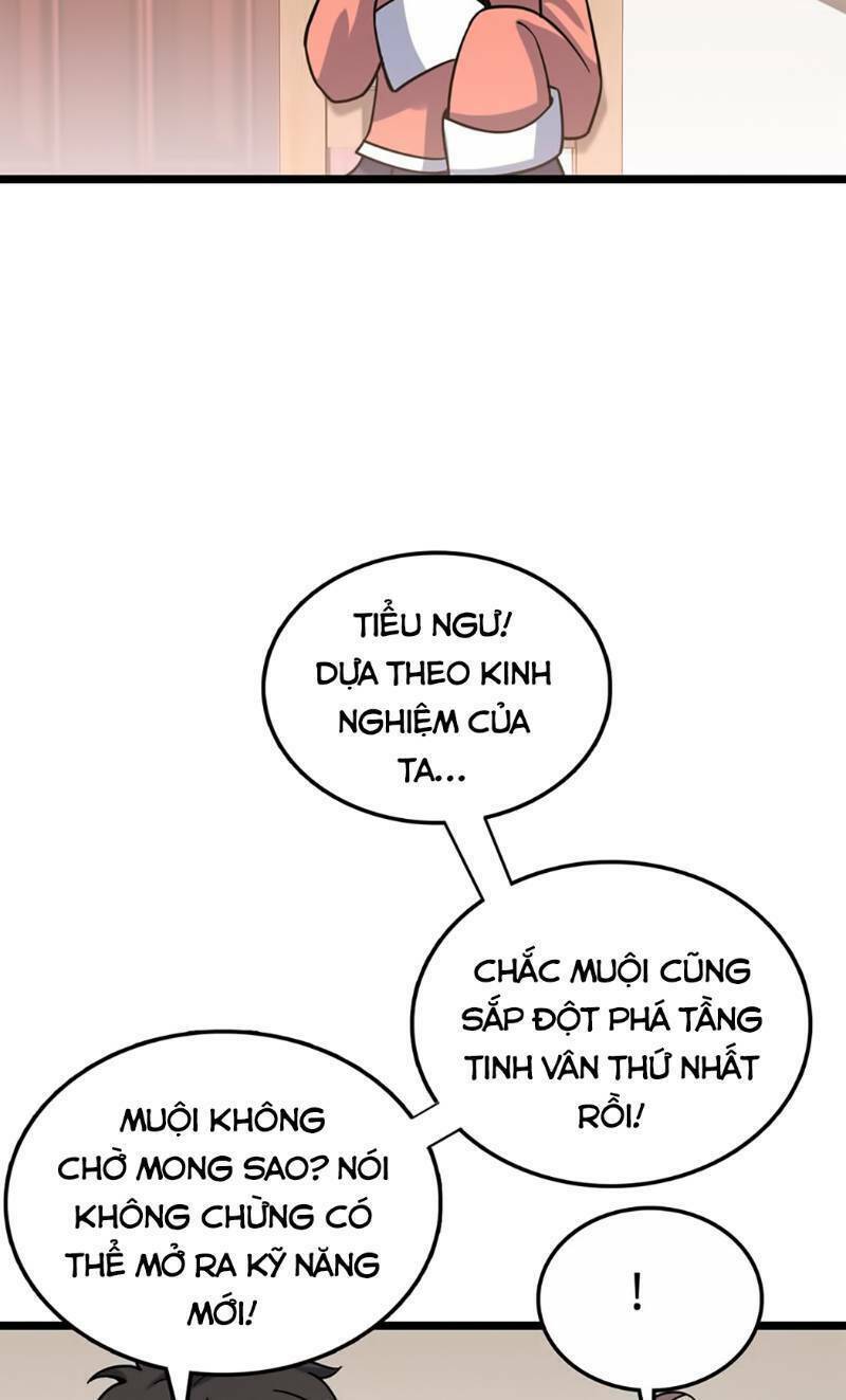 Đại Vương Tha Mạng Chapter 23 - Trang 2