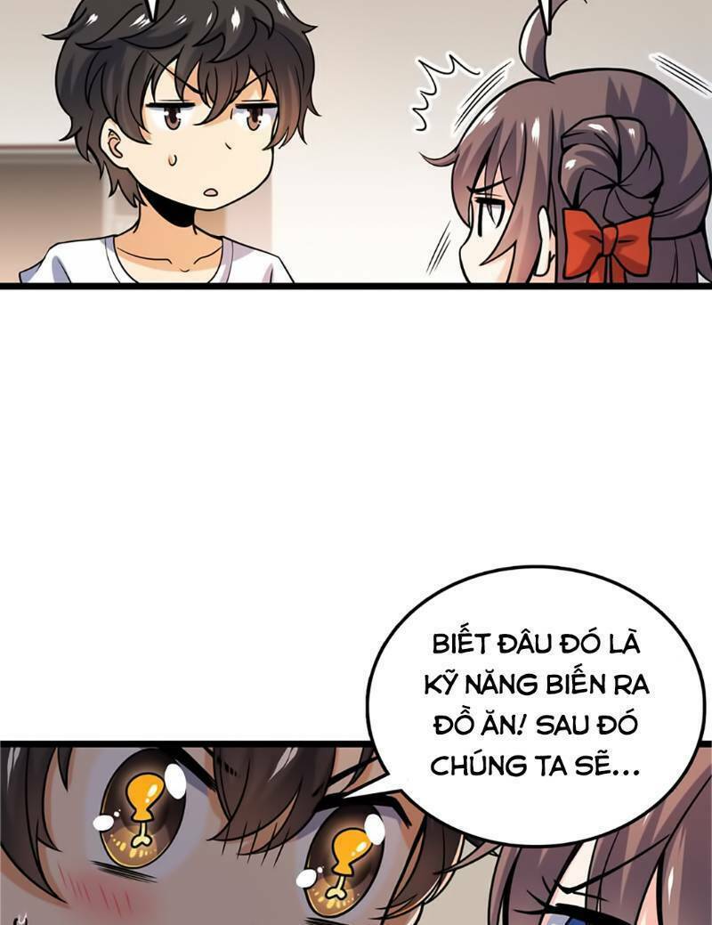 Đại Vương Tha Mạng Chapter 23 - Trang 2