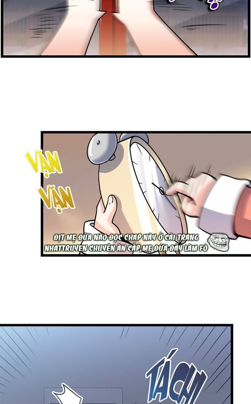 Đại Vương Tha Mạng Chapter 23 - Trang 2