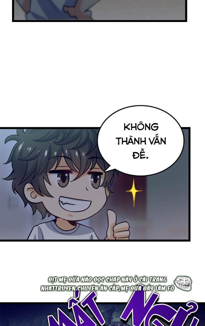 Đại Vương Tha Mạng Chapter 23 - Trang 2