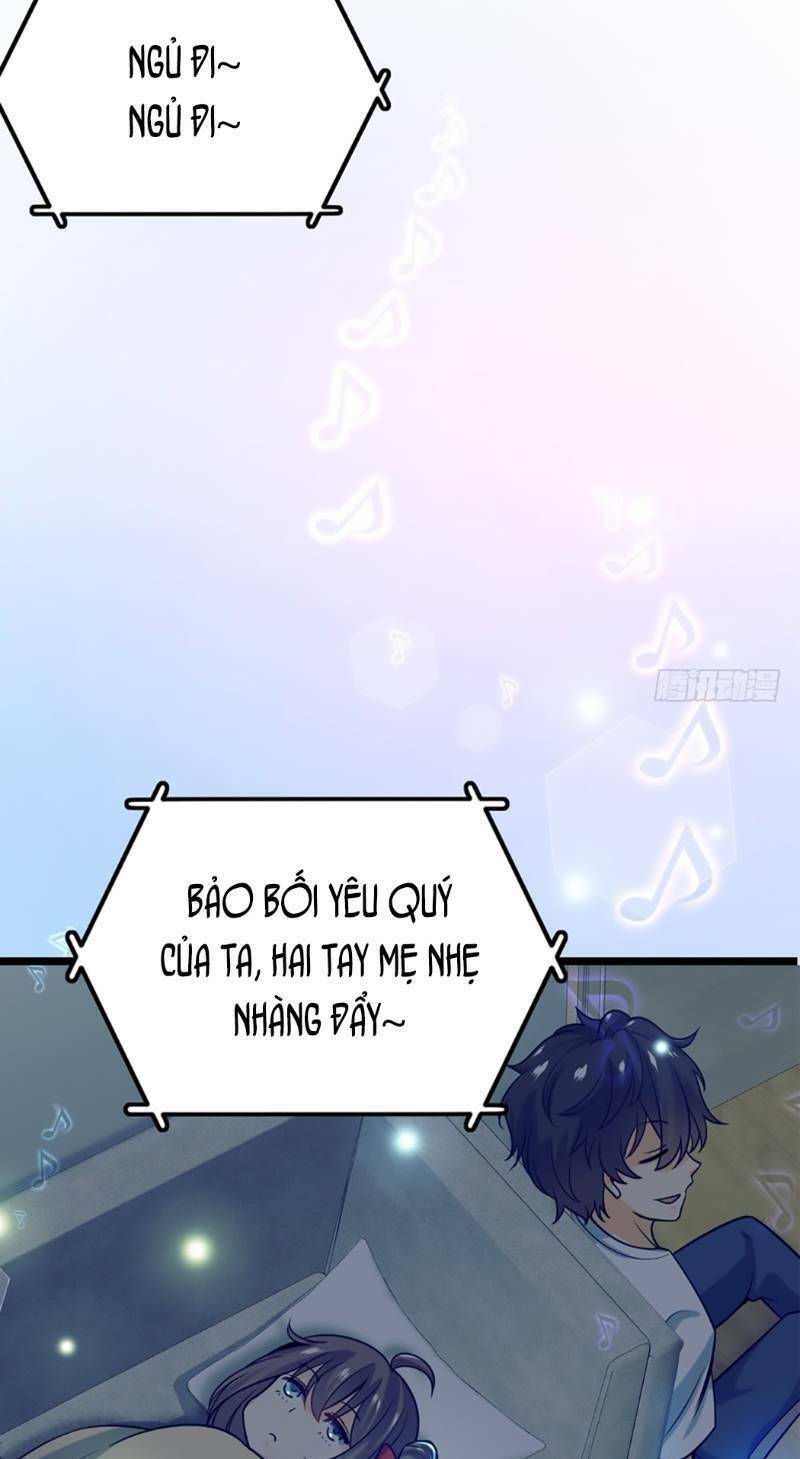 Đại Vương Tha Mạng Chapter 23 - Trang 2