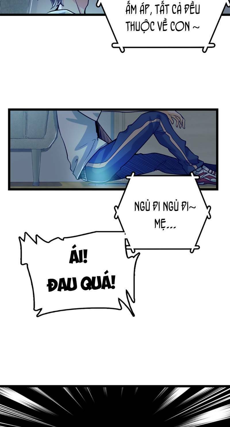 Đại Vương Tha Mạng Chapter 23 - Trang 2