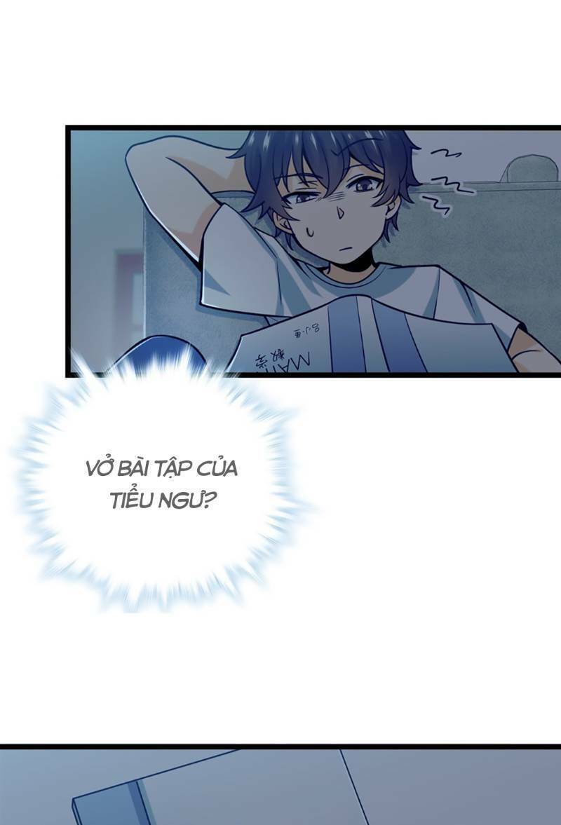 Đại Vương Tha Mạng Chapter 23 - Trang 2