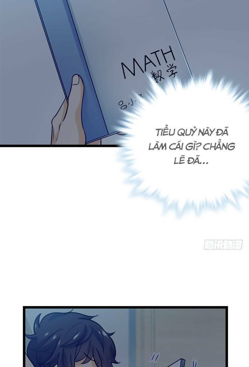 Đại Vương Tha Mạng Chapter 23 - Trang 2