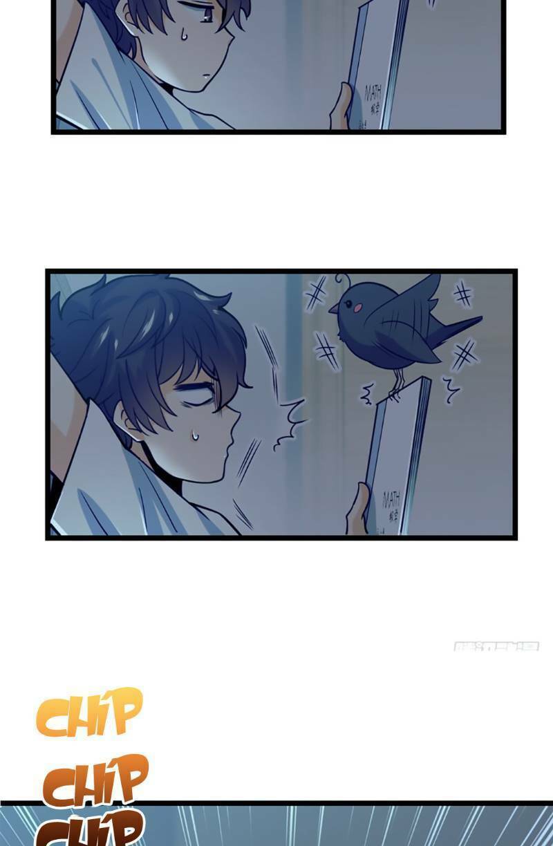 Đại Vương Tha Mạng Chapter 23 - Trang 2