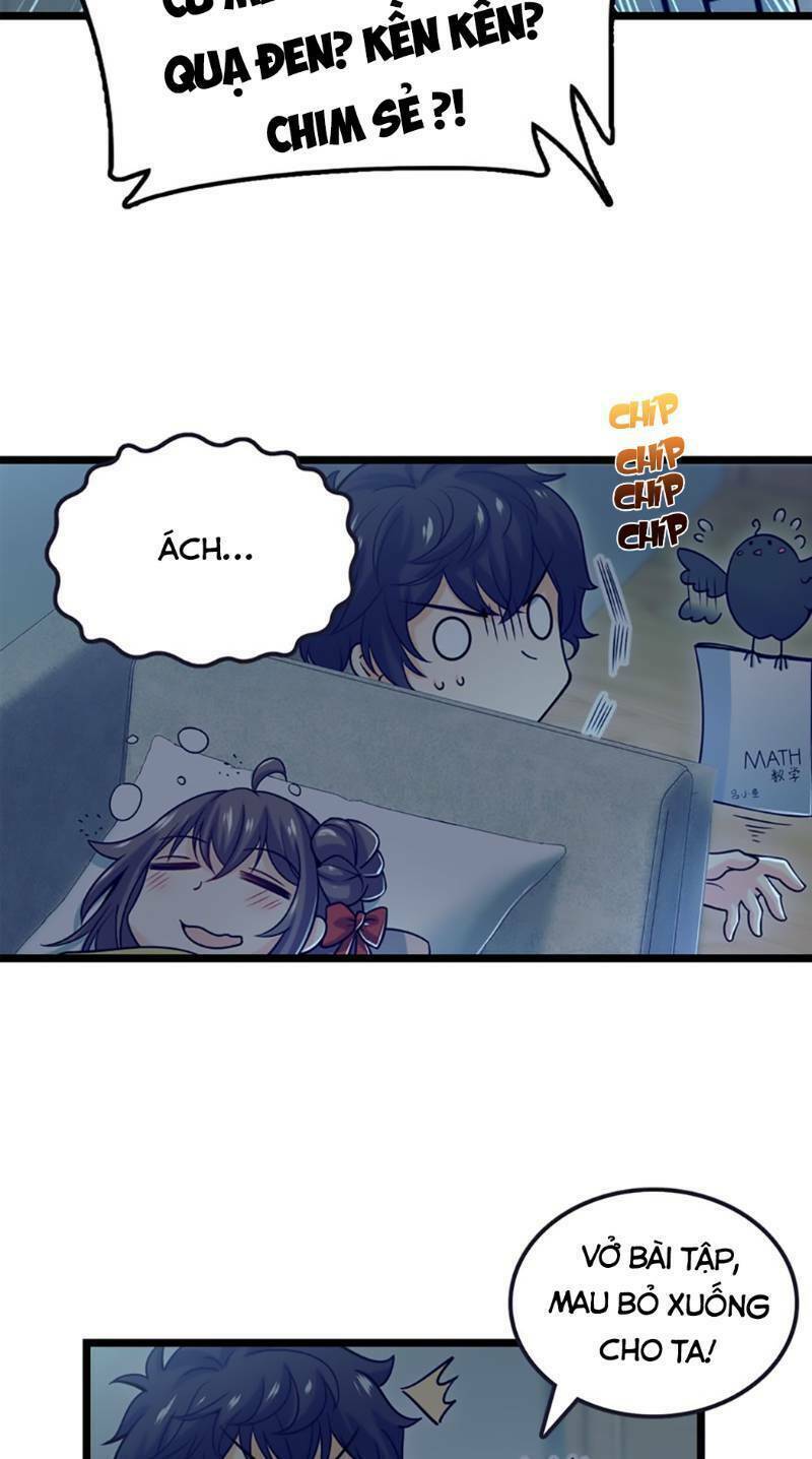 Đại Vương Tha Mạng Chapter 23 - Trang 2