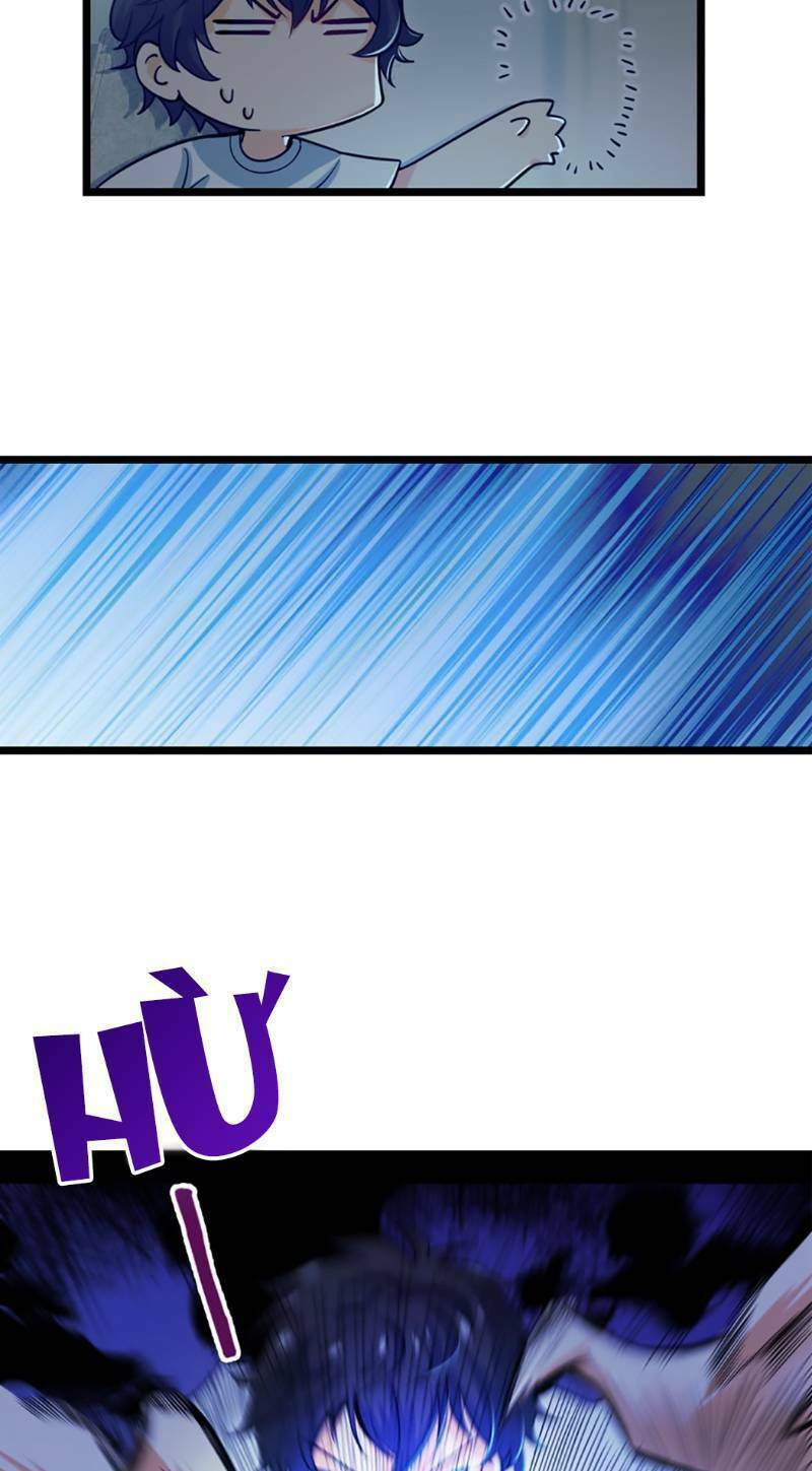 Đại Vương Tha Mạng Chapter 23 - Trang 2