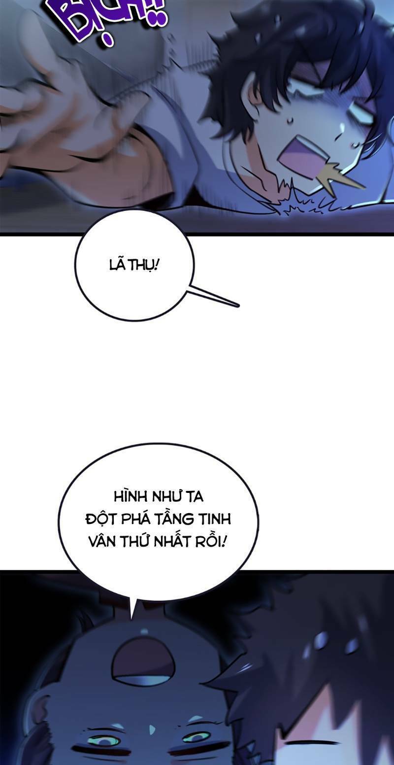 Đại Vương Tha Mạng Chapter 23 - Trang 2