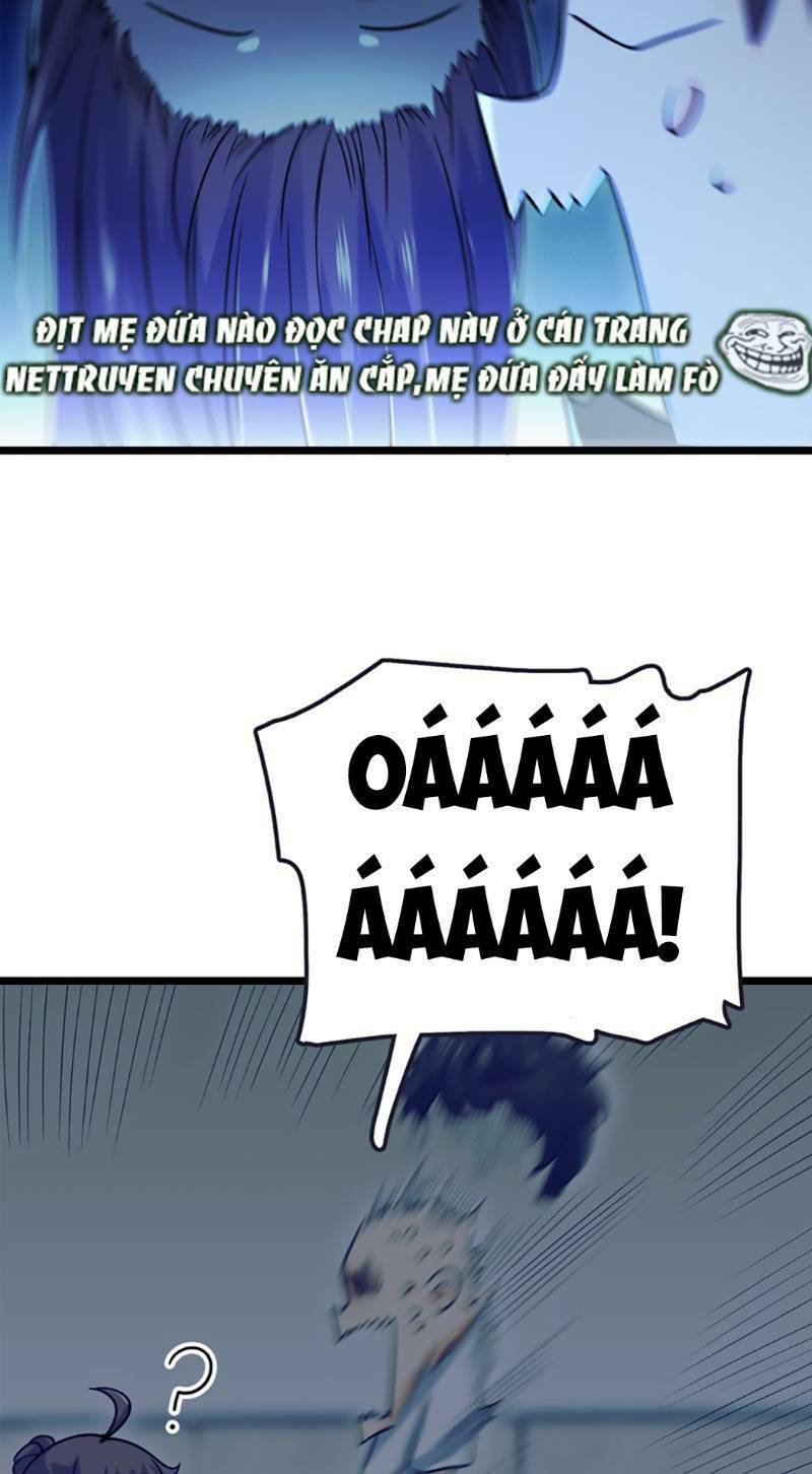 Đại Vương Tha Mạng Chapter 23 - Trang 2