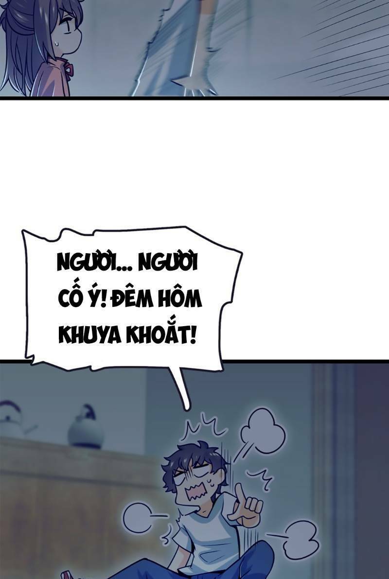 Đại Vương Tha Mạng Chapter 23 - Trang 2