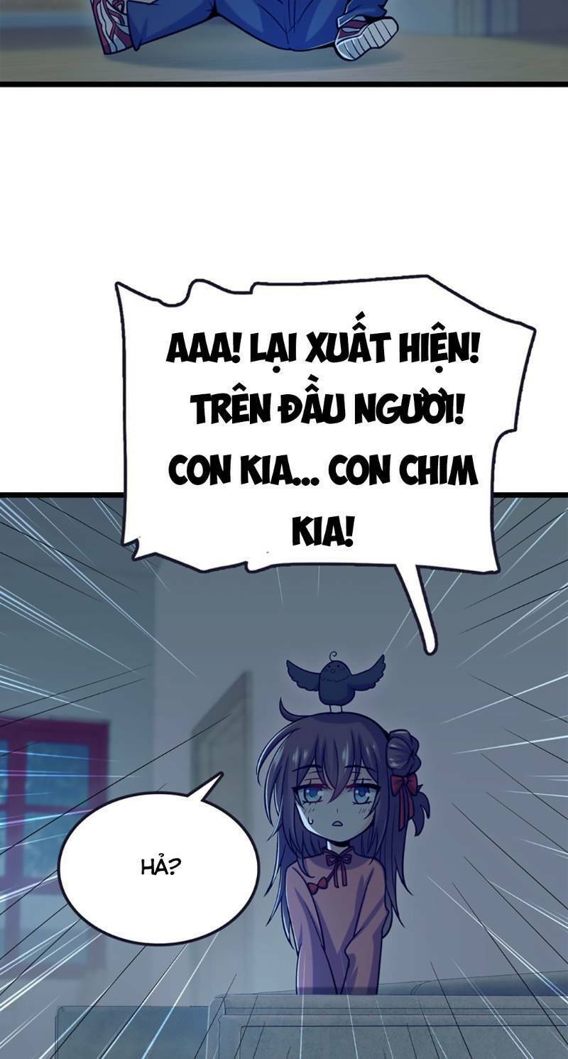 Đại Vương Tha Mạng Chapter 23 - Trang 2