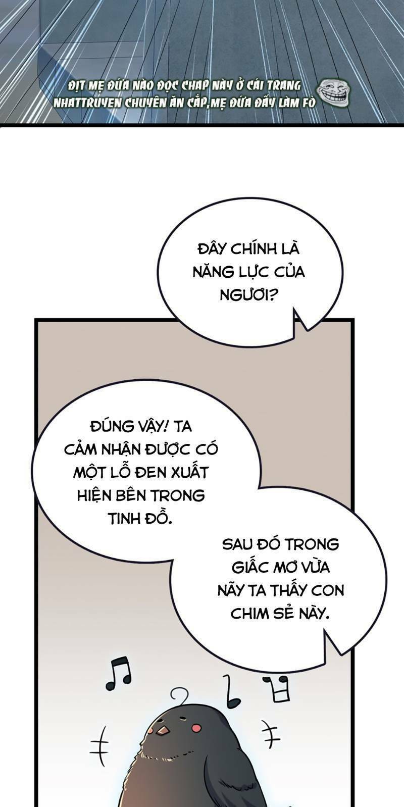 Đại Vương Tha Mạng Chapter 23 - Trang 2