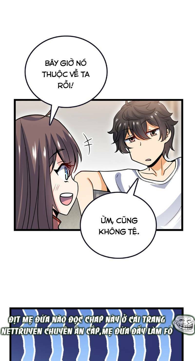 Đại Vương Tha Mạng Chapter 23 - Trang 2