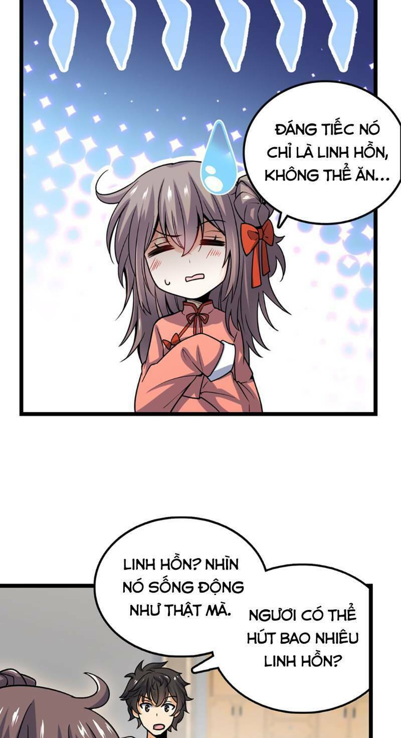 Đại Vương Tha Mạng Chapter 23 - Trang 2