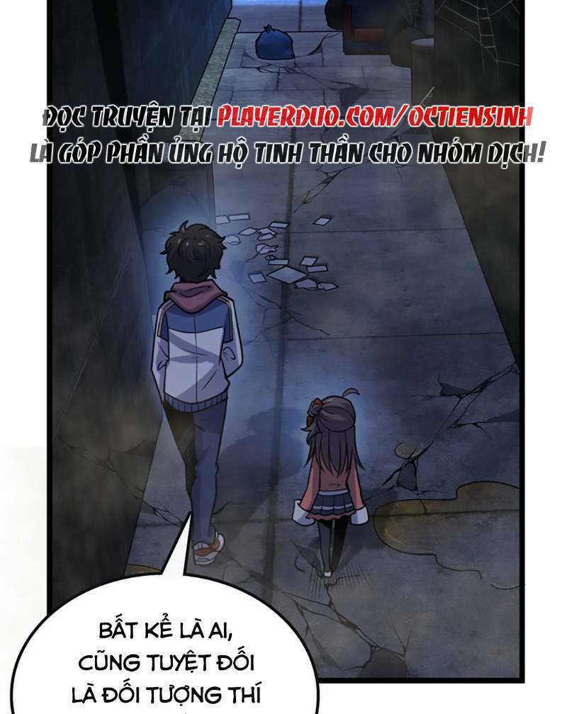 Đại Vương Tha Mạng Chapter 23 - Trang 2