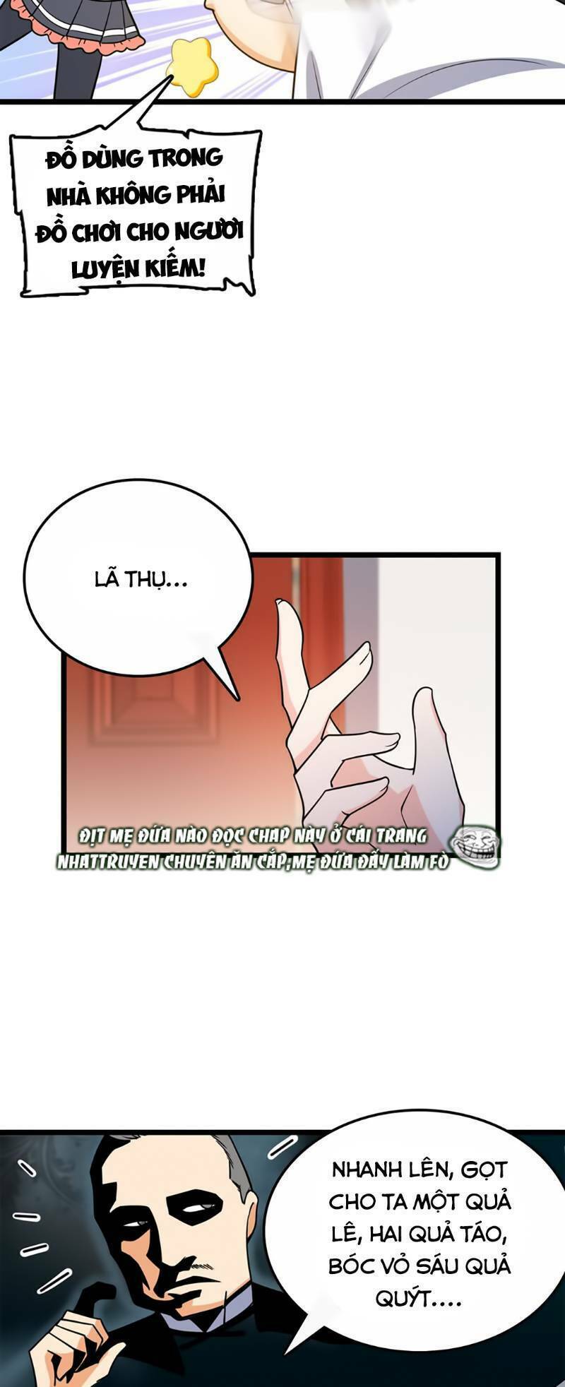 Đại Vương Tha Mạng Chapter 23 - Trang 2