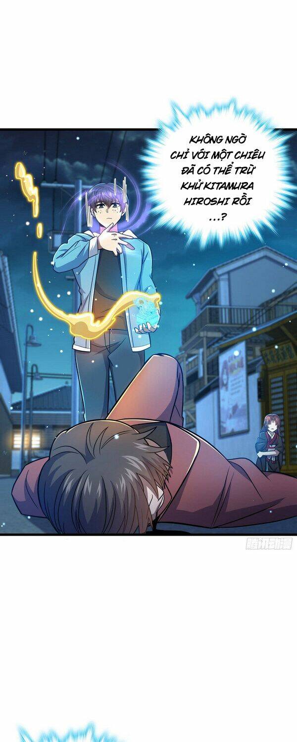 Đại Vương Tha Mạng Chapter 230 - Trang 2