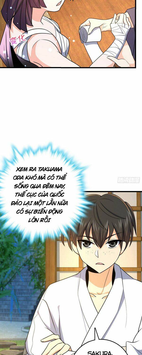 Đại Vương Tha Mạng Chapter 230 - Trang 2