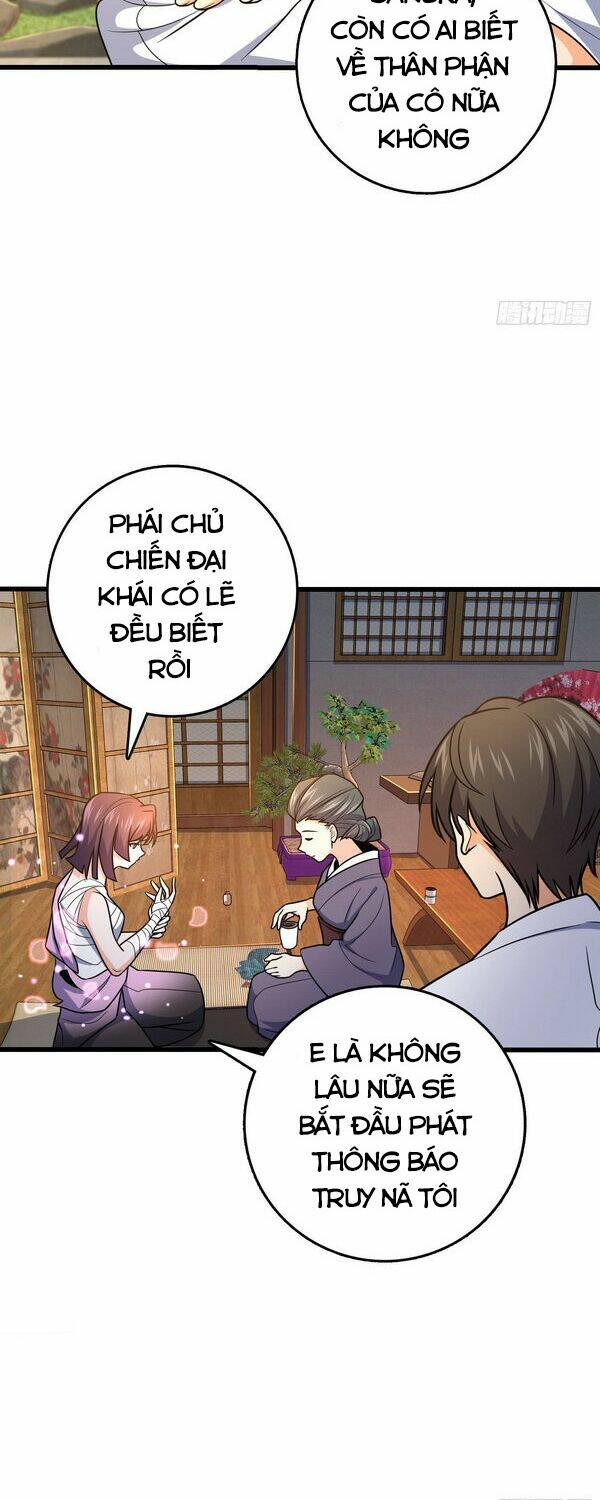 Đại Vương Tha Mạng Chapter 230 - Trang 2