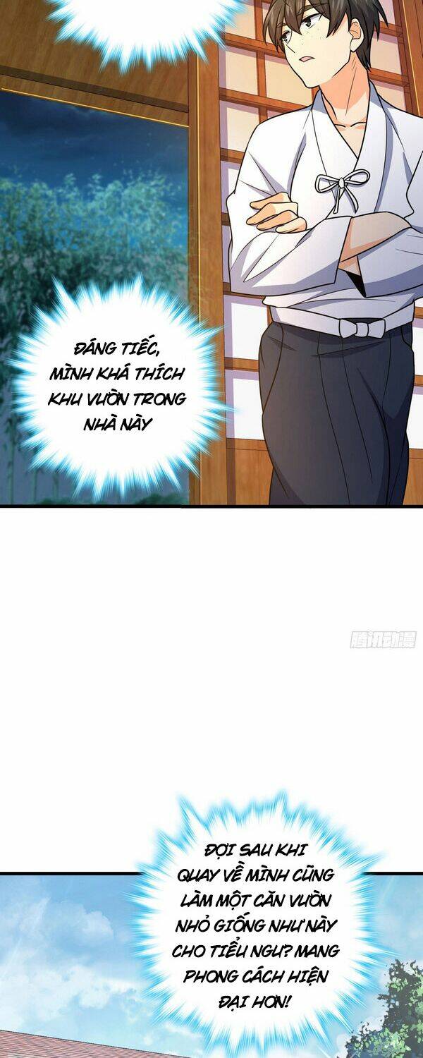 Đại Vương Tha Mạng Chapter 230 - Trang 2