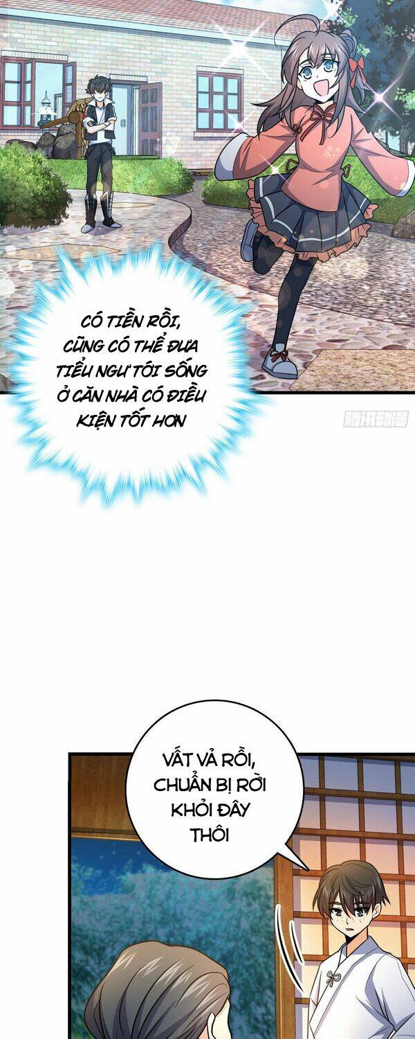 Đại Vương Tha Mạng Chapter 230 - Trang 2