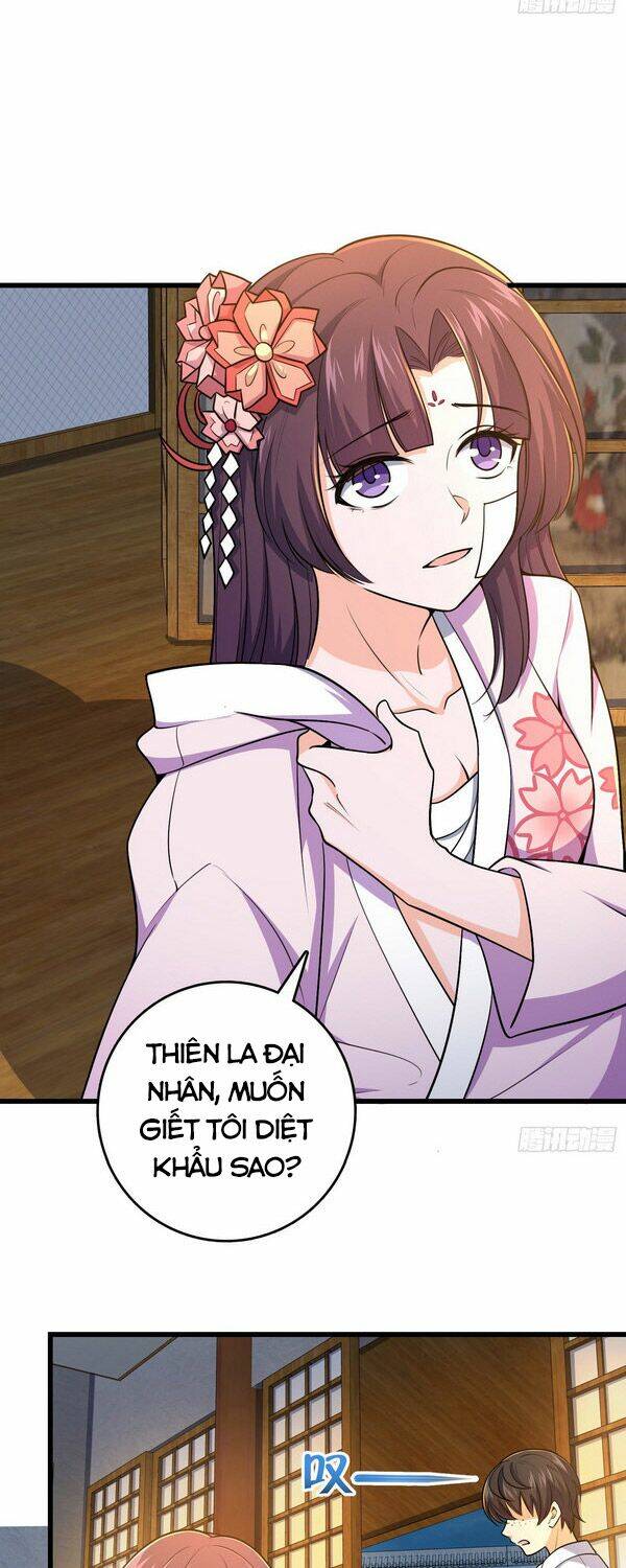 Đại Vương Tha Mạng Chapter 230 - Trang 2