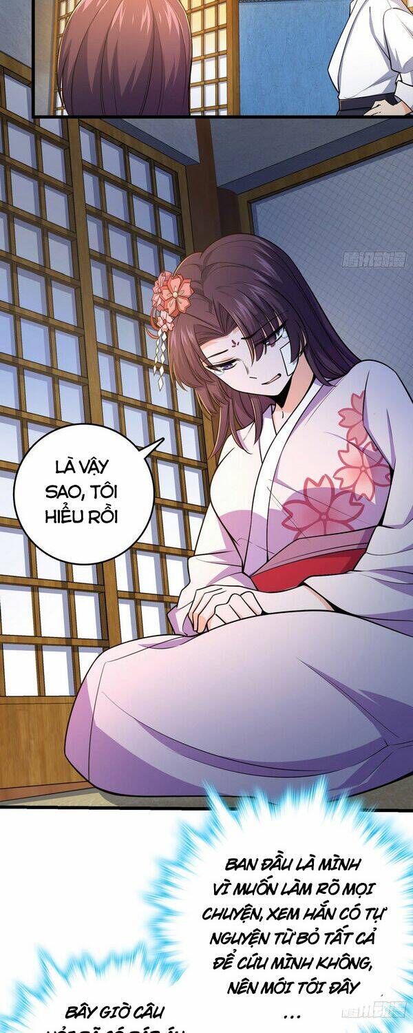 Đại Vương Tha Mạng Chapter 230 - Trang 2