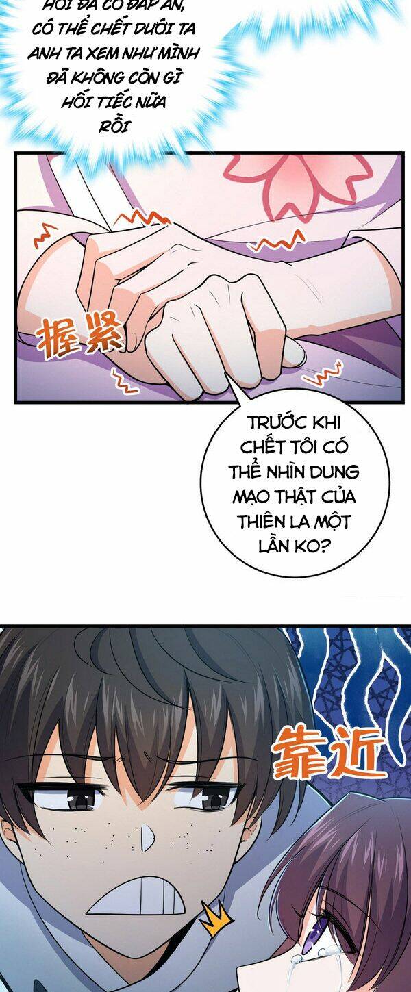 Đại Vương Tha Mạng Chapter 230 - Trang 2