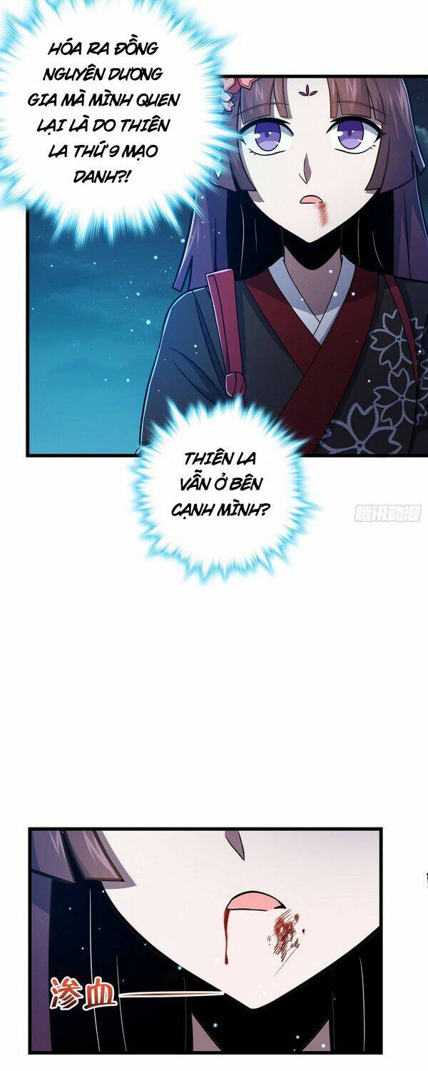 Đại Vương Tha Mạng Chapter 230 - Trang 2