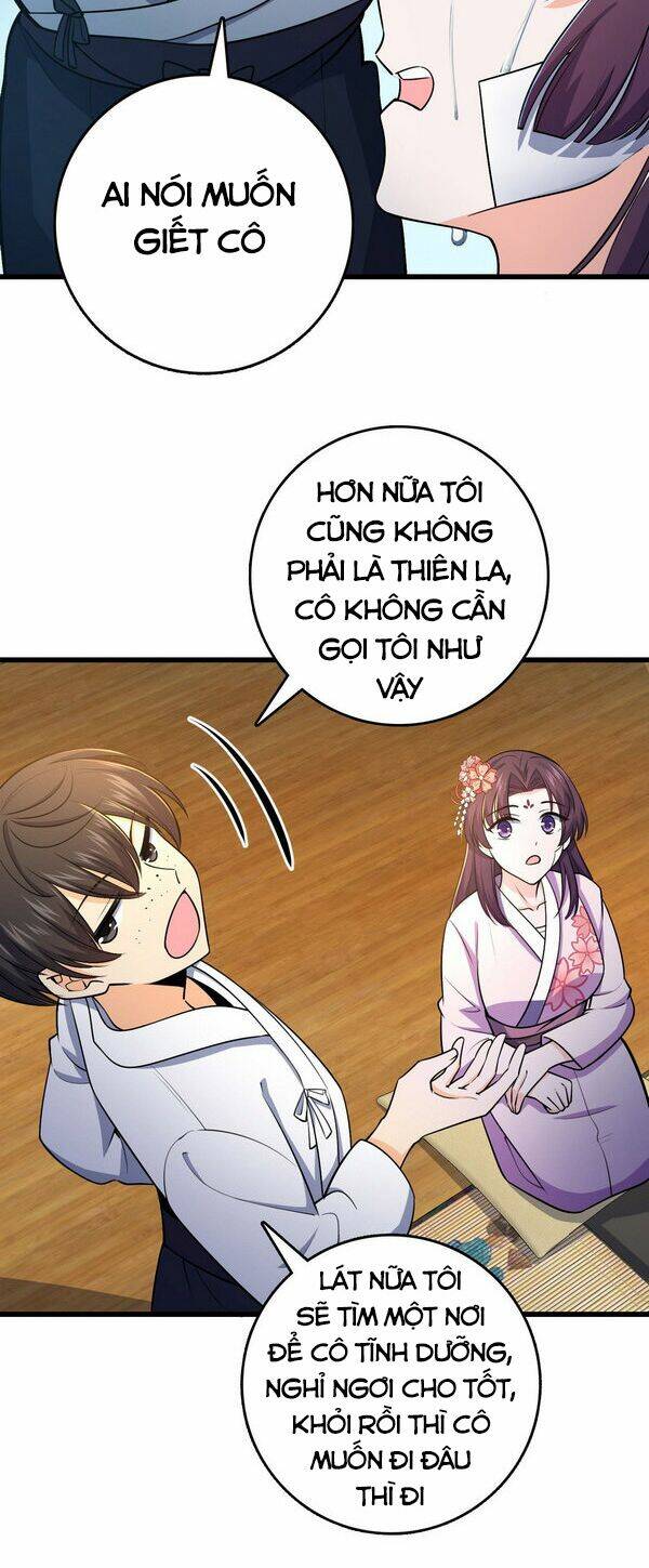 Đại Vương Tha Mạng Chapter 230 - Trang 2