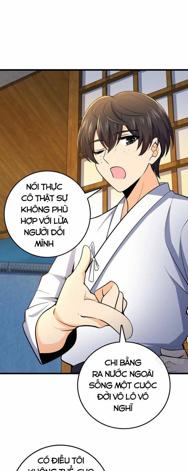 Đại Vương Tha Mạng Chapter 230 - Trang 2