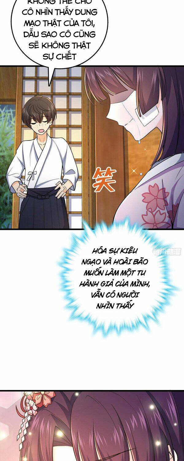 Đại Vương Tha Mạng Chapter 230 - Trang 2