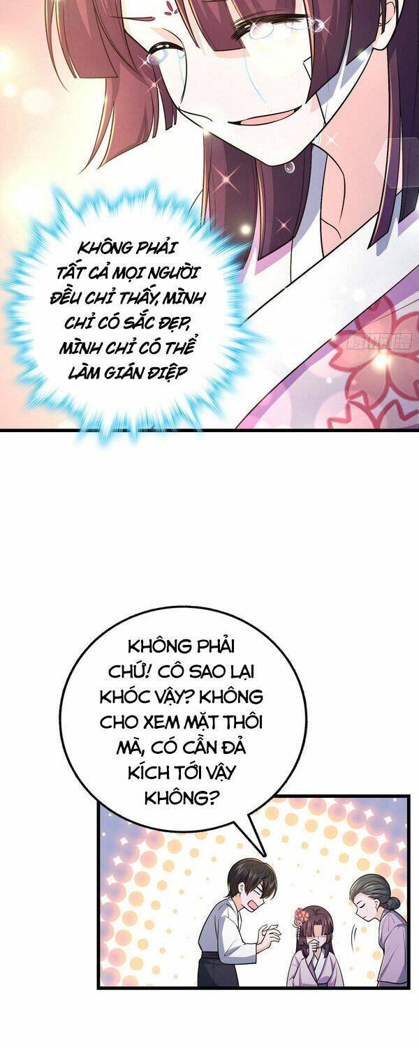 Đại Vương Tha Mạng Chapter 230 - Trang 2