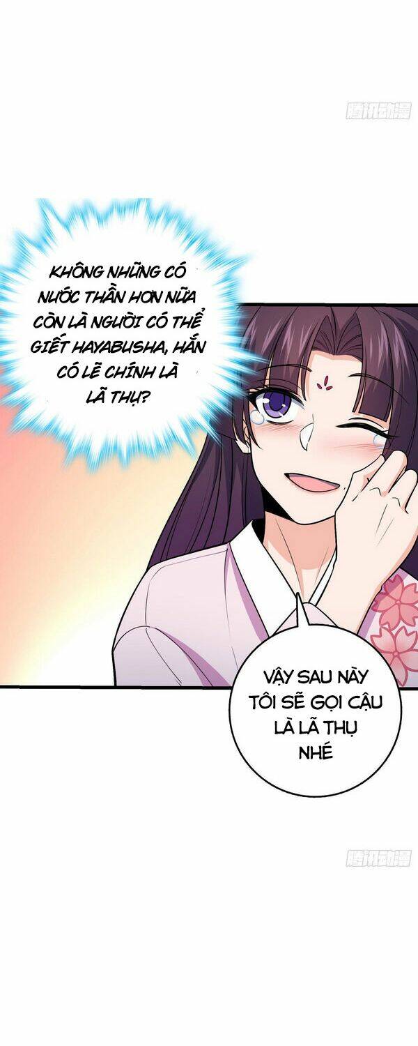 Đại Vương Tha Mạng Chapter 230 - Trang 2