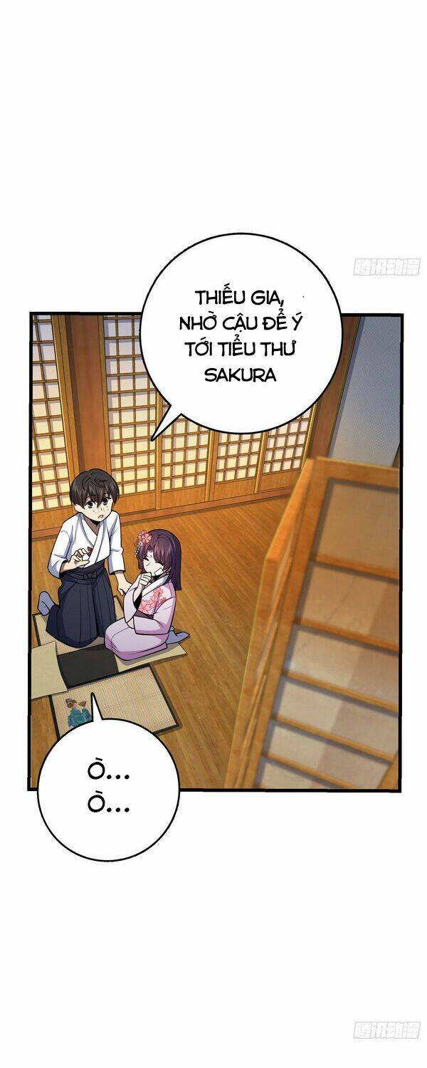 Đại Vương Tha Mạng Chapter 230 - Trang 2