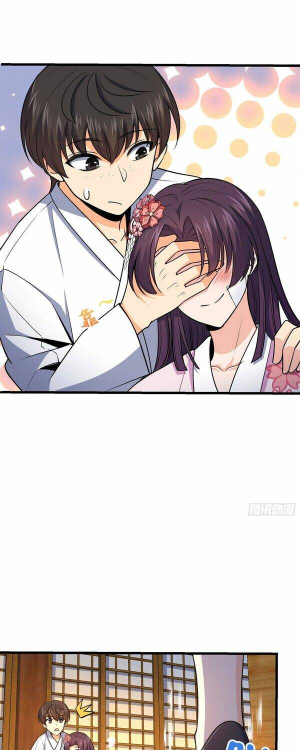 Đại Vương Tha Mạng Chapter 230 - Trang 2