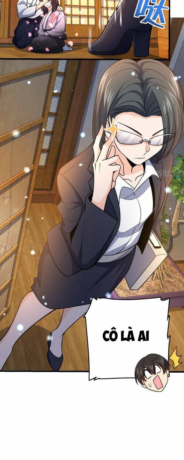 Đại Vương Tha Mạng Chapter 230 - Trang 2