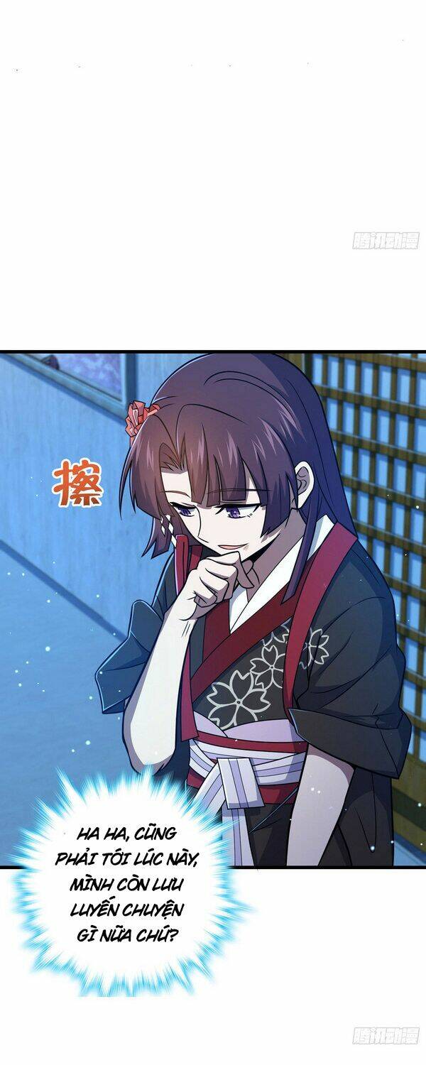 Đại Vương Tha Mạng Chapter 230 - Trang 2