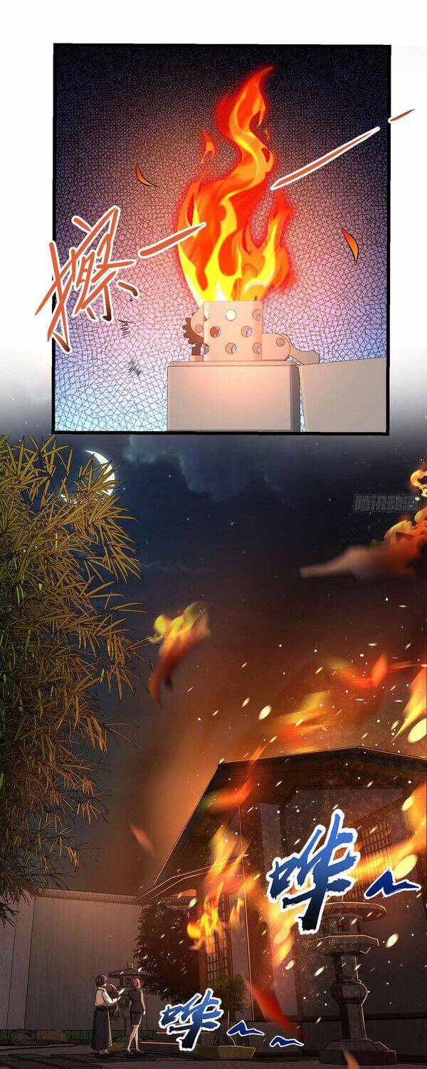 Đại Vương Tha Mạng Chapter 230 - Trang 2