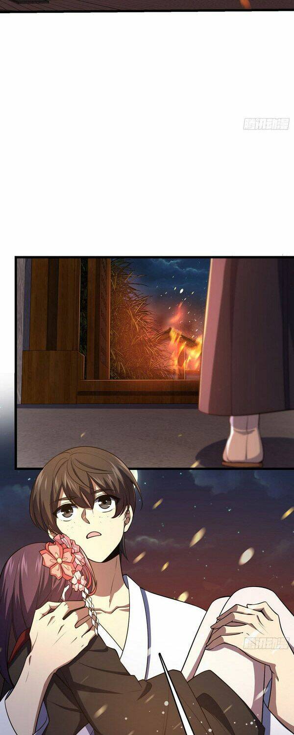 Đại Vương Tha Mạng Chapter 230 - Trang 2