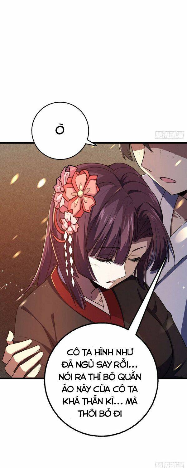 Đại Vương Tha Mạng Chapter 230 - Trang 2