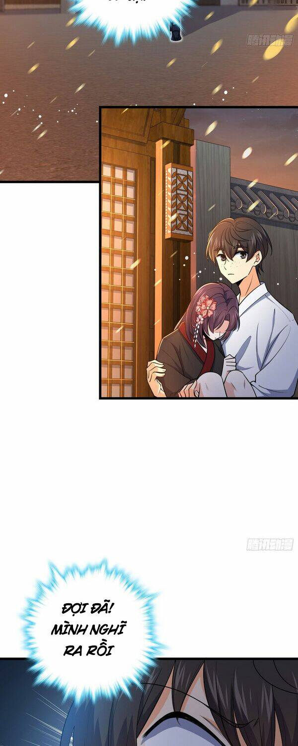 Đại Vương Tha Mạng Chapter 230 - Trang 2