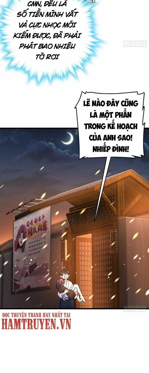 Đại Vương Tha Mạng Chapter 230 - Trang 2