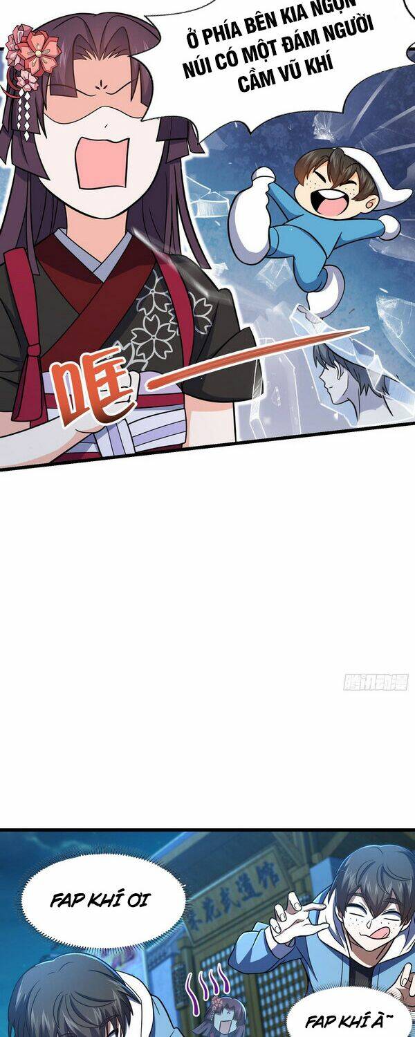 Đại Vương Tha Mạng Chapter 230 - Trang 2