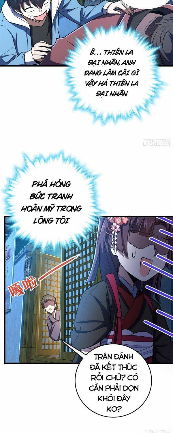 Đại Vương Tha Mạng Chapter 230 - Trang 2