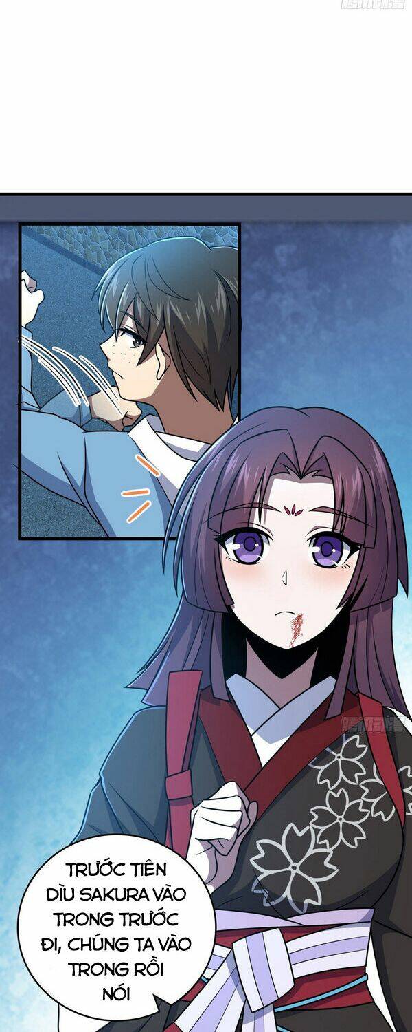 Đại Vương Tha Mạng Chapter 230 - Trang 2